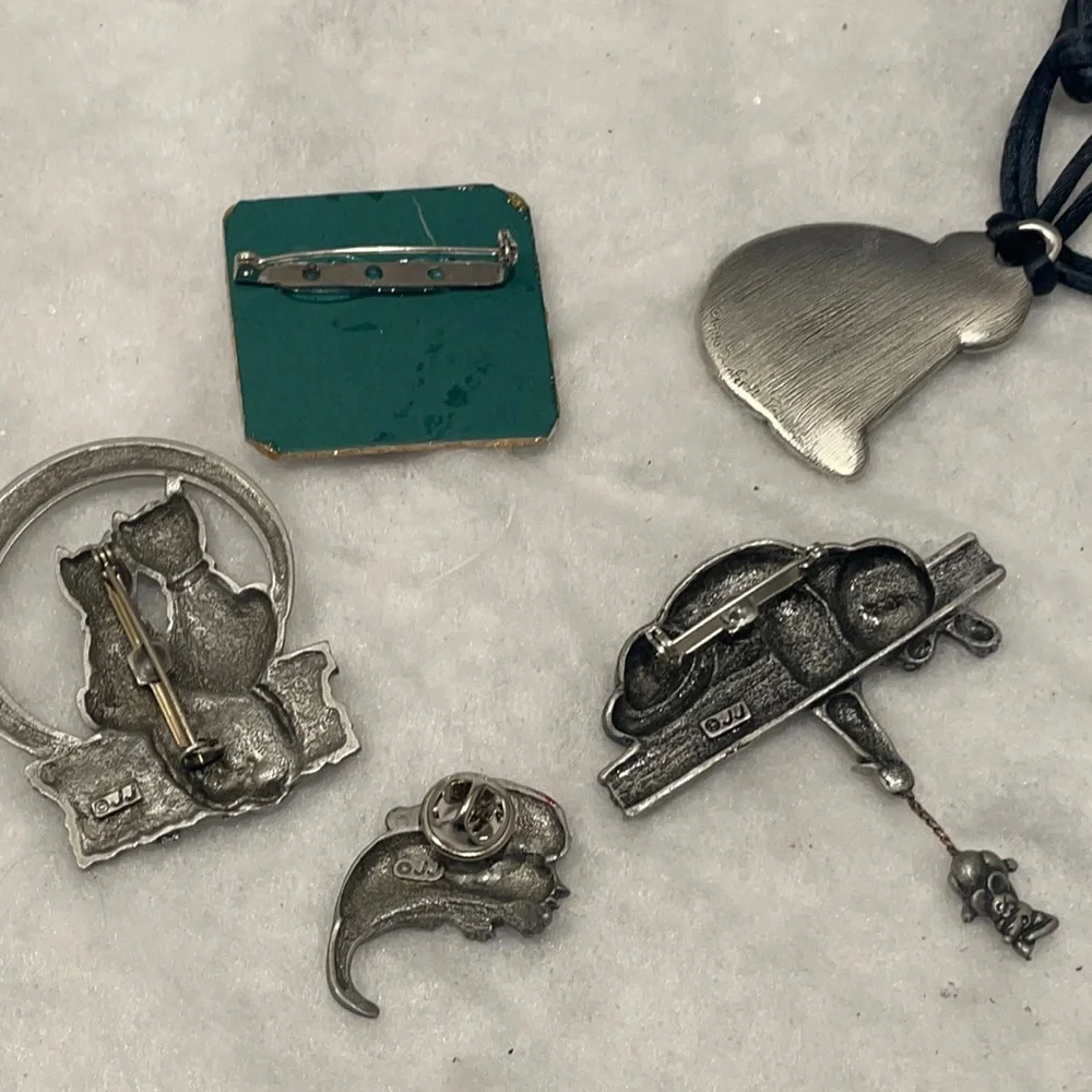 CAT LOVERS Collection! - Picture 4 of 9